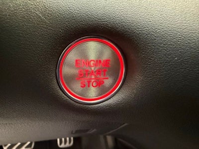 2022 Acura TLX A-Spec Package SH-AWD