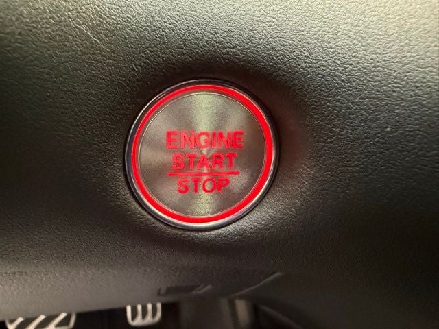 2022 Acura TLX A-Spec Package SH-AWD