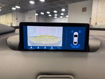 2022 Acura TLX A-Spec Package SH-AWD