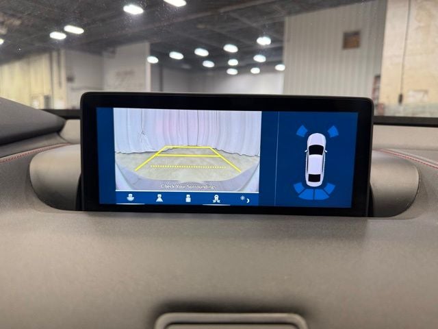 2022 Acura TLX A-Spec Package SH-AWD