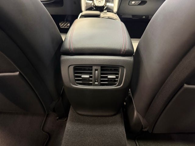 2022 Acura TLX A-Spec Package SH-AWD