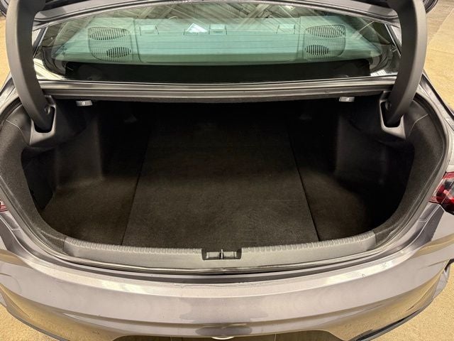 2022 Acura TLX A-Spec Package SH-AWD