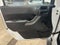 2016 Jeep Wrangler Willys Wheeler