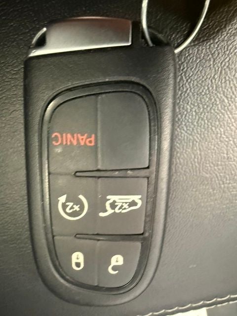 2023 Jeep Cherokee Altitude