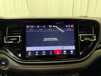 2024 Dodge Durango Citadel