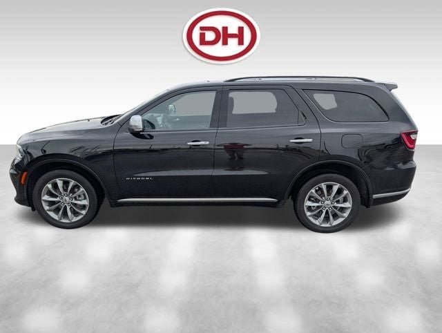 2024 Dodge Durango Citadel