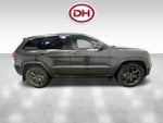 2021 Jeep Grand Cherokee 80th Anniversary Edition
