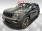 2021 Jeep Grand Cherokee 80th Anniversary Edition