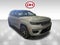 2022 Jeep Grand Cherokee Summit Reserve