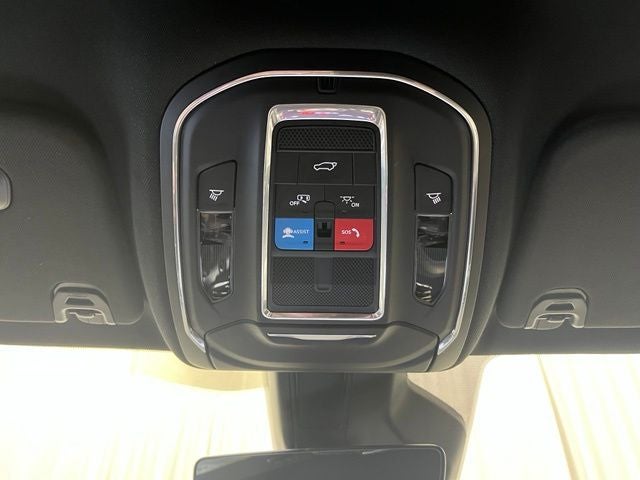 2023 Jeep Wagoneer L Series II