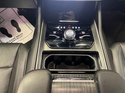 2023 Jeep Wagoneer L Series II
