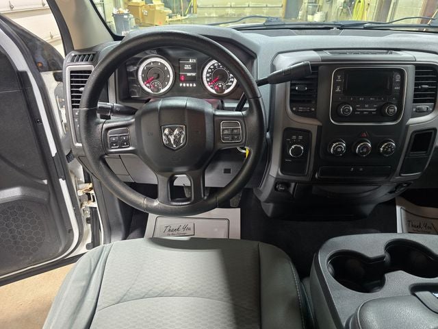 2014 RAM 1500 Tradesman