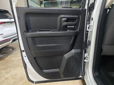 2014 RAM 1500 Tradesman