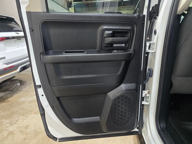 2014 RAM 1500 Tradesman