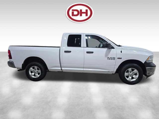 2014 RAM 1500 Tradesman
