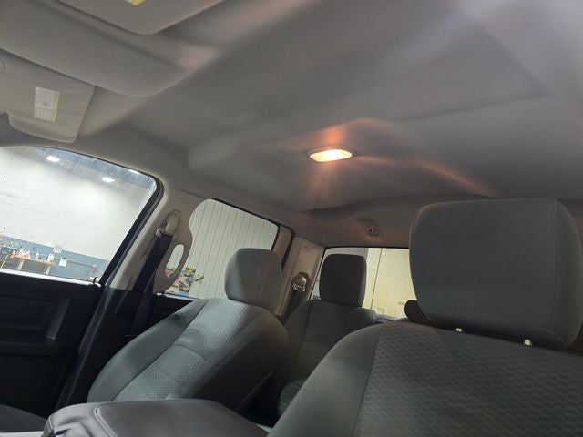 2014 RAM 1500 Tradesman