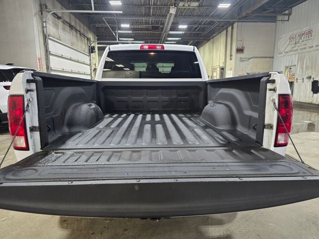 2014 RAM 1500 Tradesman