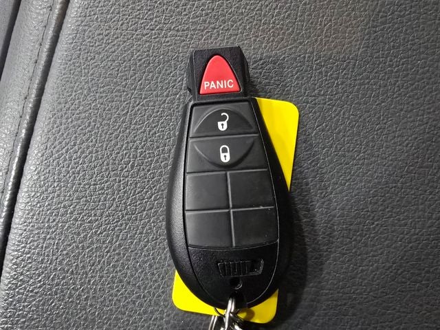 2014 RAM 1500 Tradesman