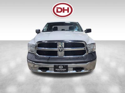 2014 RAM 1500 Tradesman