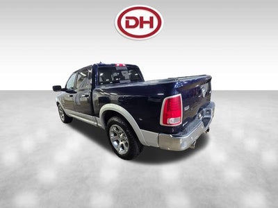 2014 RAM 1500 Laramie