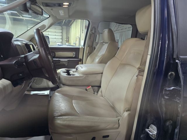 2014 RAM 1500 Laramie