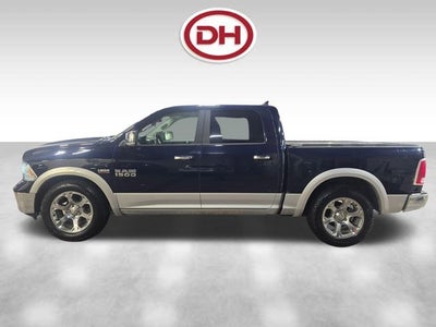 2014 RAM 1500 Laramie