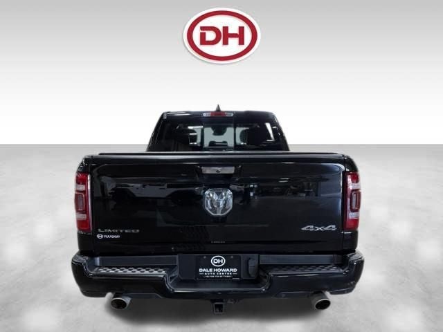 2019 RAM 1500 Limited