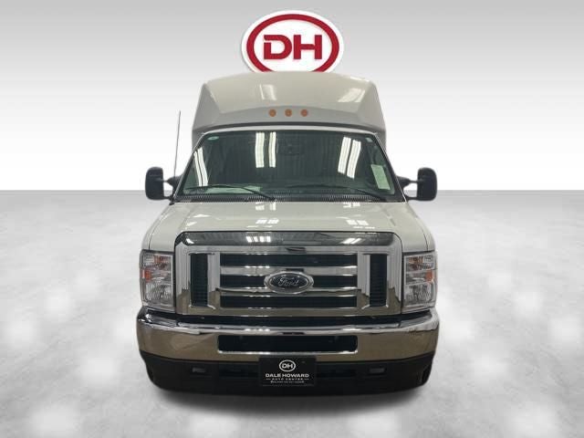 2025 Ford E-350SD Base Cutaway Knapheide Service Utility Body