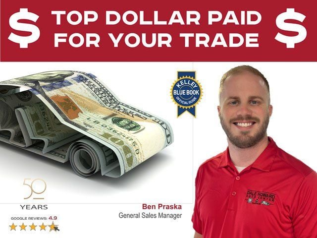 2025 Ford E-350SD Base Cutaway Knapheide Service Utility Body