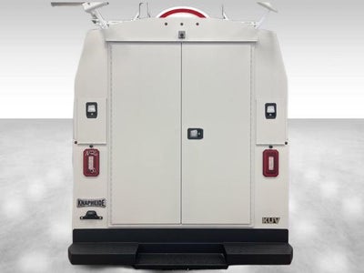 2025 Ford E-350SD Base Cutaway Knapheide Service Utility Body