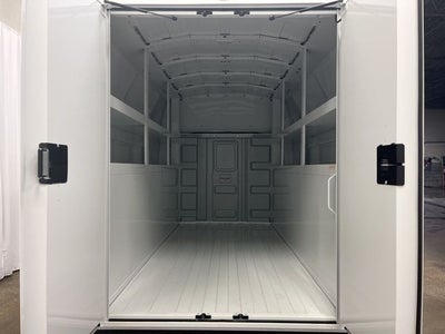 2025 Ford E-350SD Base Cutaway Knapheide Service Utility Body