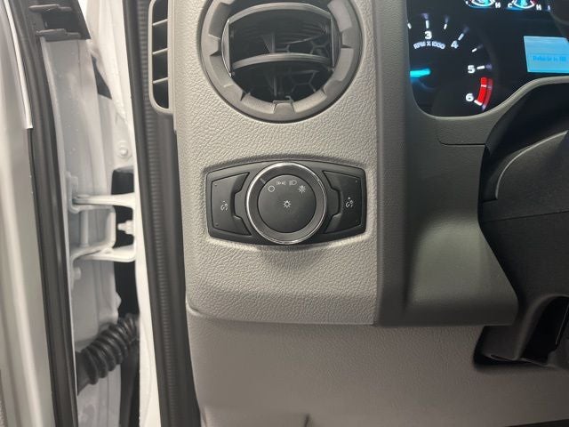 2025 Ford E-350SD Base Cutaway Knapheide Service Utility Body