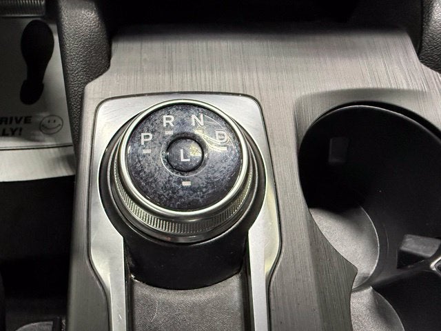 2022 Ford Escape S