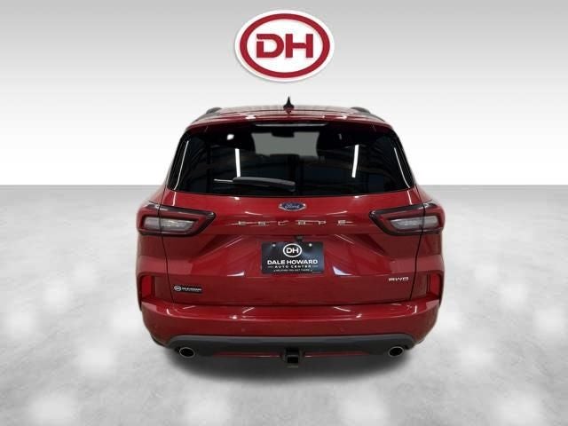 2024 Ford Escape ST-Line Select