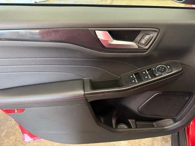 2024 Ford Escape ST-Line Select