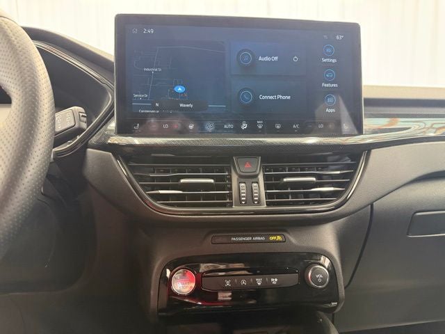 2024 Ford Escape ST-Line Select
