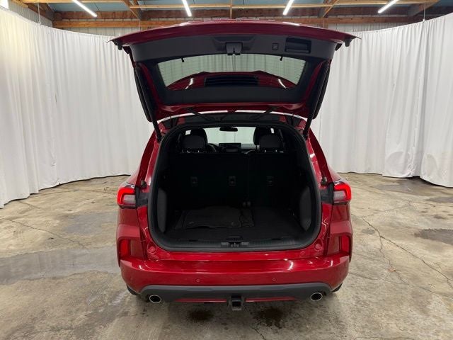 2024 Ford Escape ST-Line Select