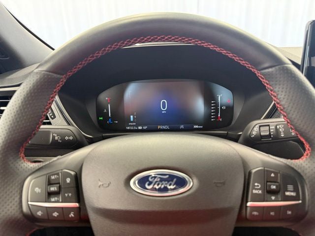 2024 Ford Escape ST-Line Select