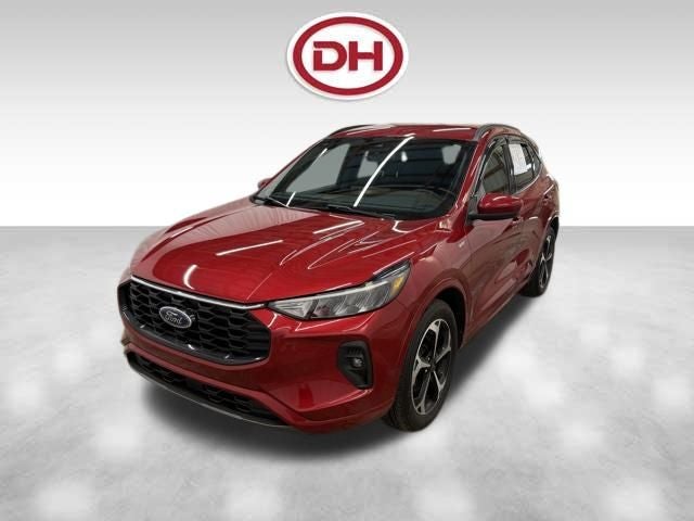 2024 Ford Escape ST-Line Select