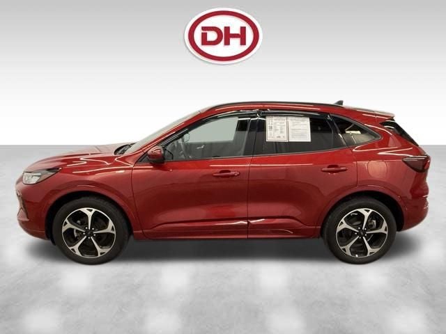 2024 Ford Escape ST-Line Select
