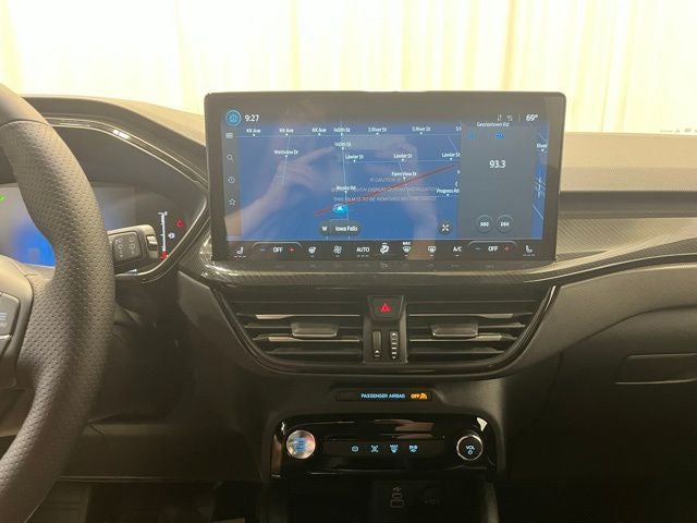 2026 Ford Escape Hybrid ST-Line Select