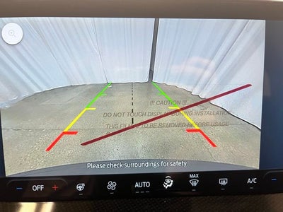 2026 Ford Escape Hybrid ST-Line Select