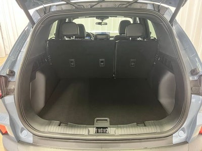 2026 Ford Escape Hybrid ST-Line Select