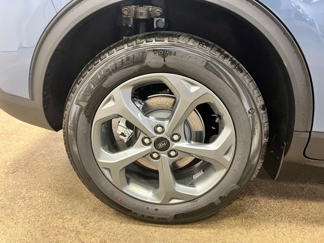 2026 Ford Escape Hybrid ST-Line Select