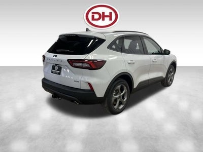 2026 Ford Escape Hybrid ST-Line Select