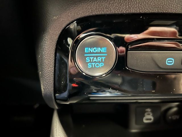 2026 Ford Escape Hybrid ST-Line Select