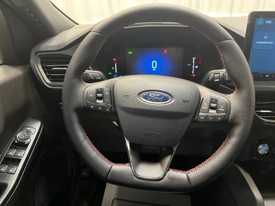 2026 Ford Escape Hybrid ST-Line Select
