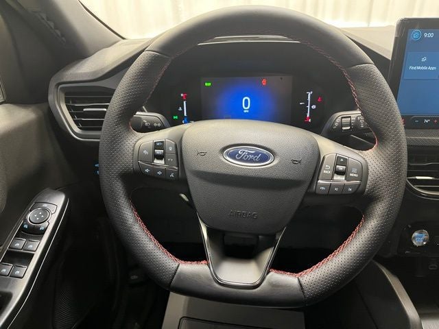 2026 Ford Escape Hybrid ST-Line Select