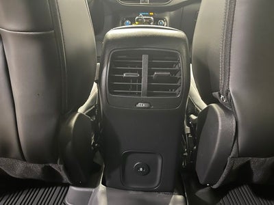 2026 Ford Escape Hybrid ST-Line Select