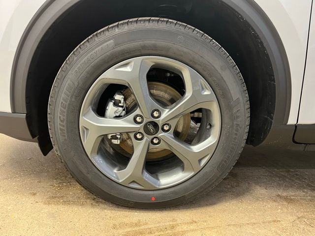 2026 Ford Escape Hybrid ST-Line Select